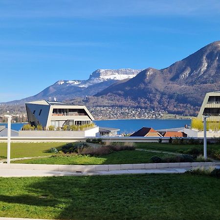 Time To Relax Apartment Annecy Exterior foto