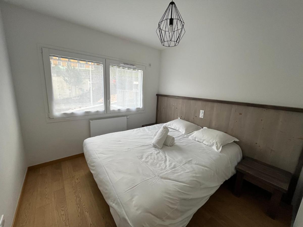 Time To Relax Apartment Annecy Exterior foto