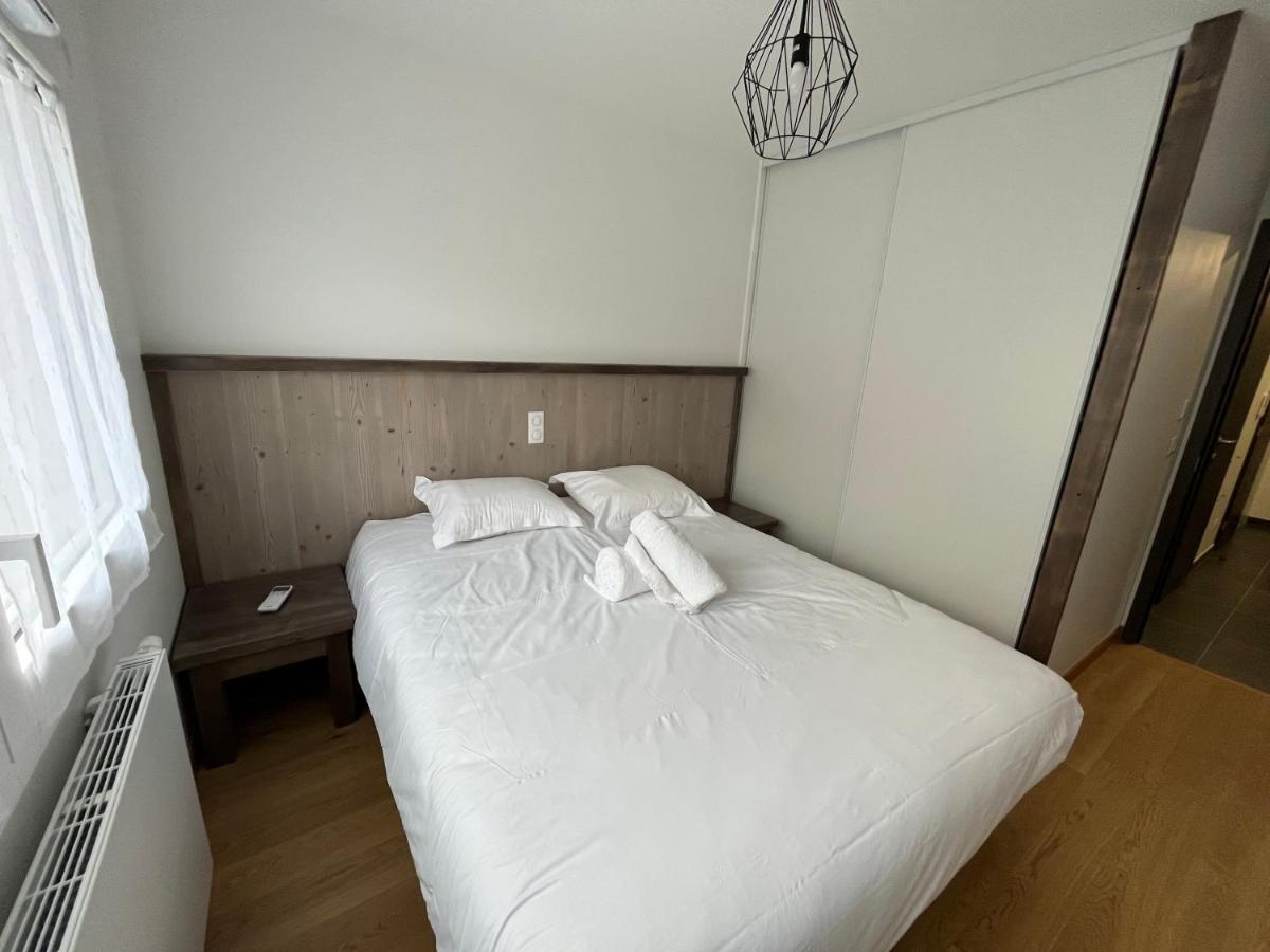 Time To Relax Apartment Annecy Exterior foto