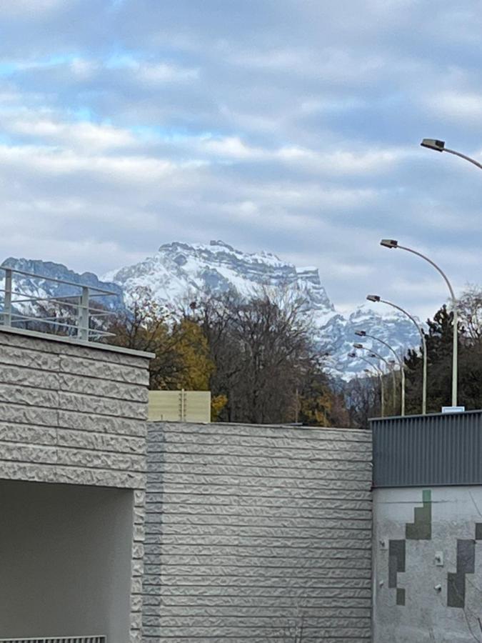 Time To Relax Apartment Annecy Exterior foto