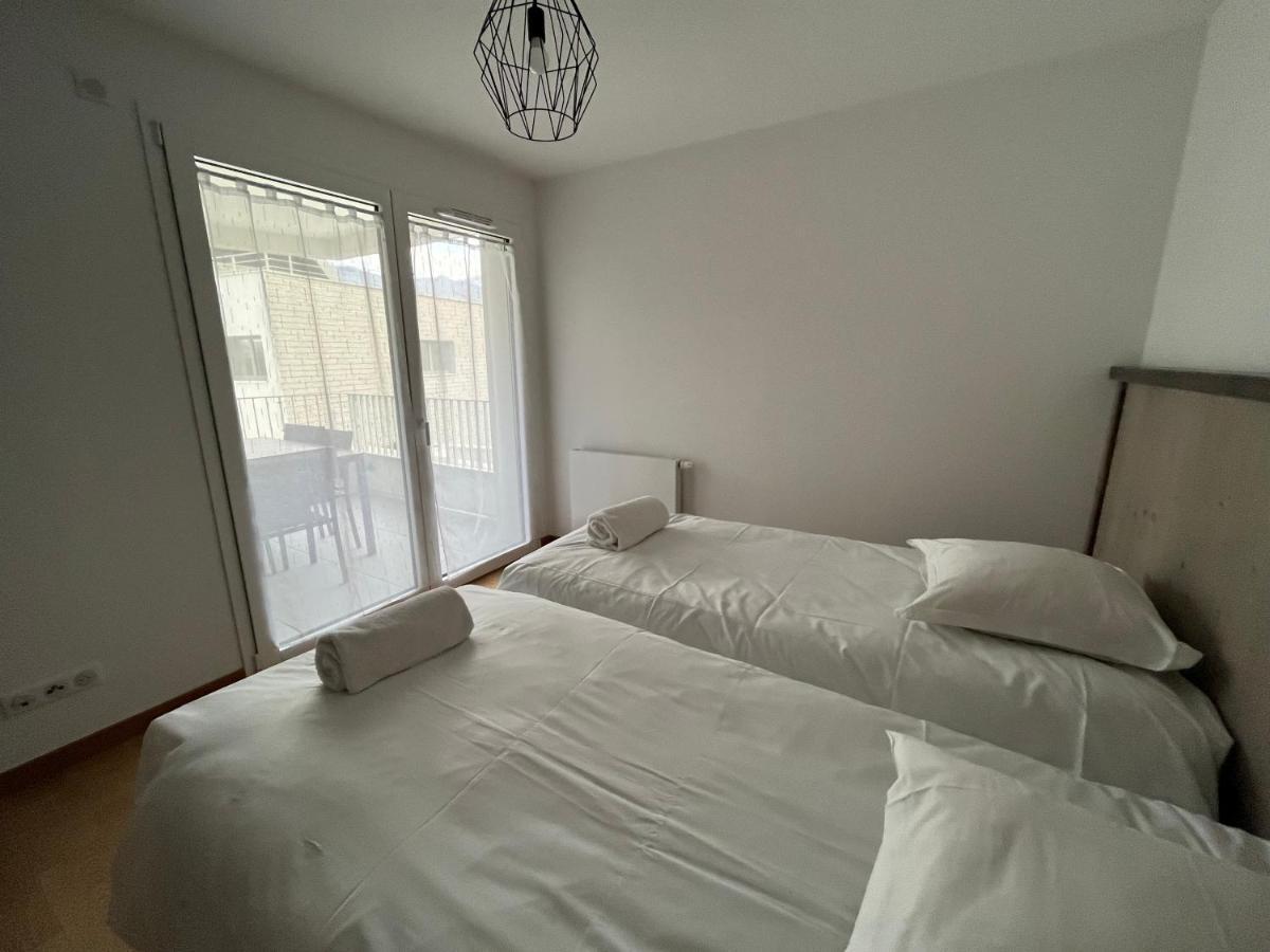 Time To Relax Apartment Annecy Exterior foto