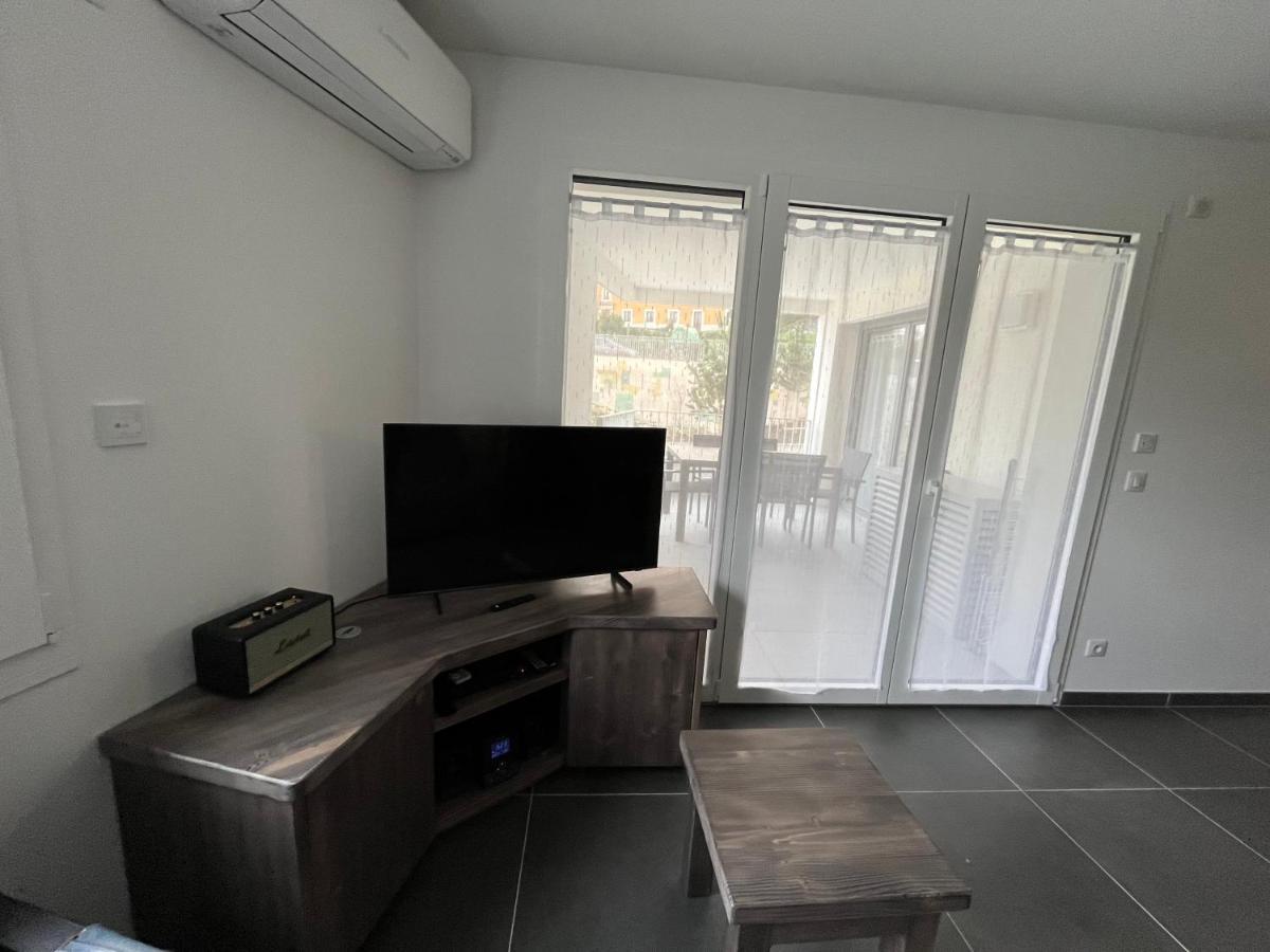 Time To Relax Apartment Annecy Exterior foto