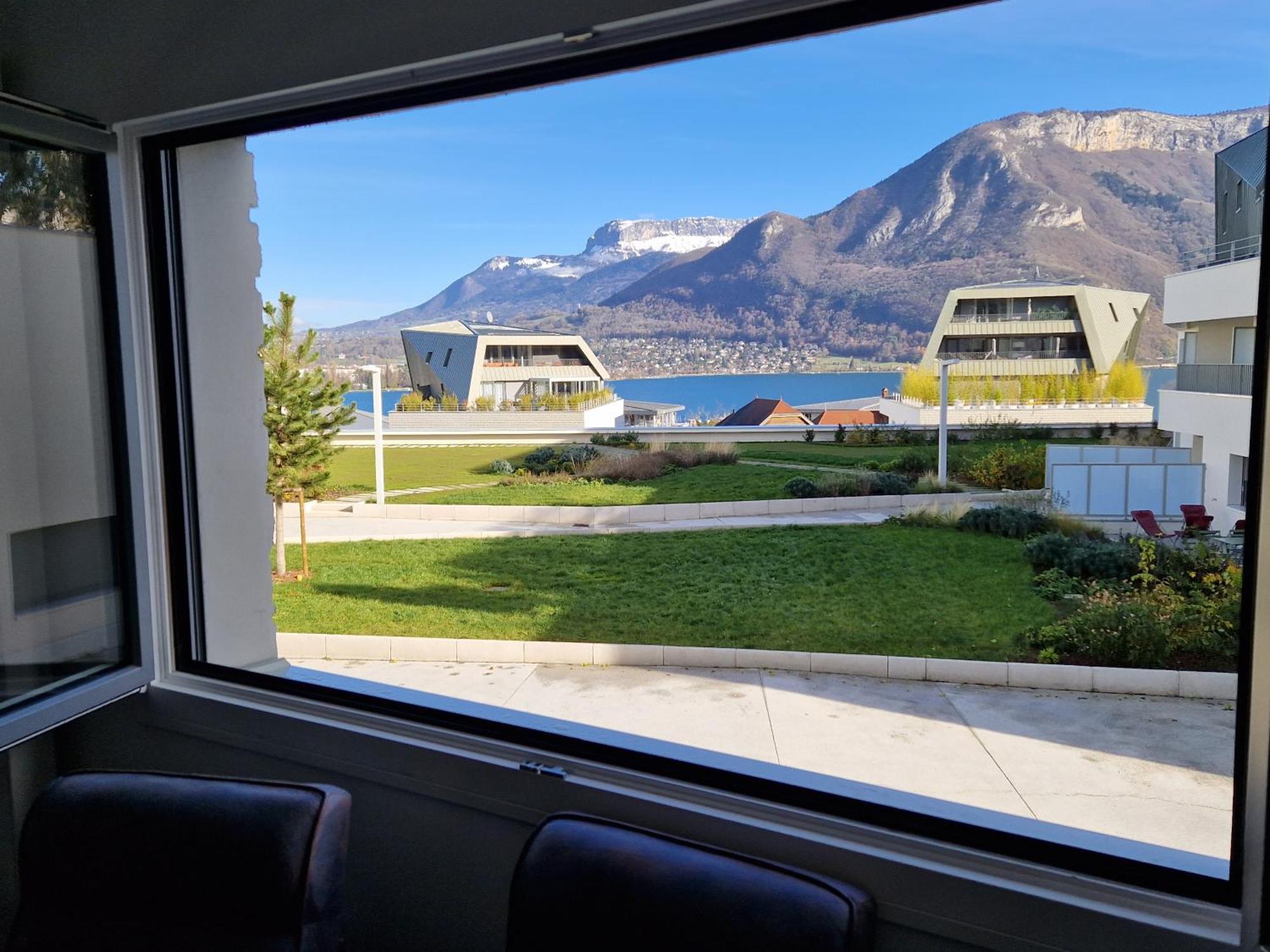 Time To Relax Apartment Annecy Exterior foto